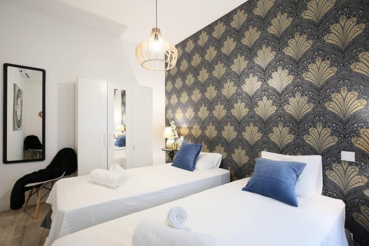 Mintystay - Toledo Madrid Exterior photo